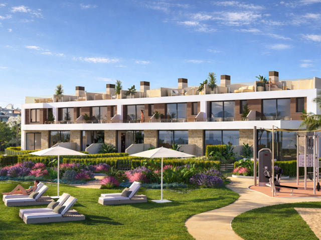 Villa for sale, El Campello