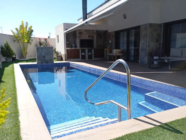 Villa en venta, Daya Nueva
