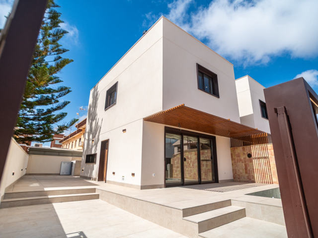 Semi-detached House for sale, San Javier