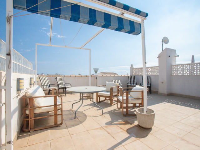Apartment for sale, Orihuela Costa