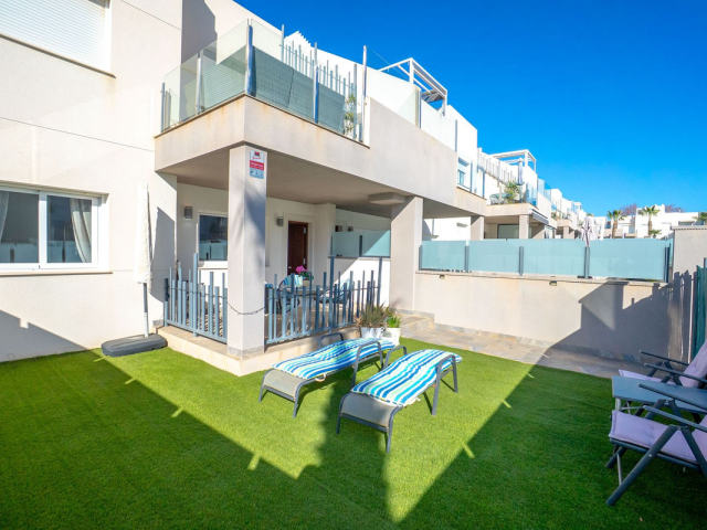 Апартаменты на продажу, Torrevieja