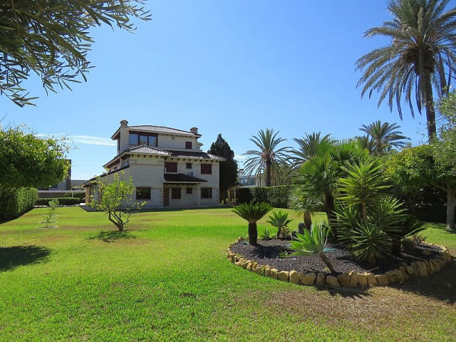 Moradia para venda, Orihuela