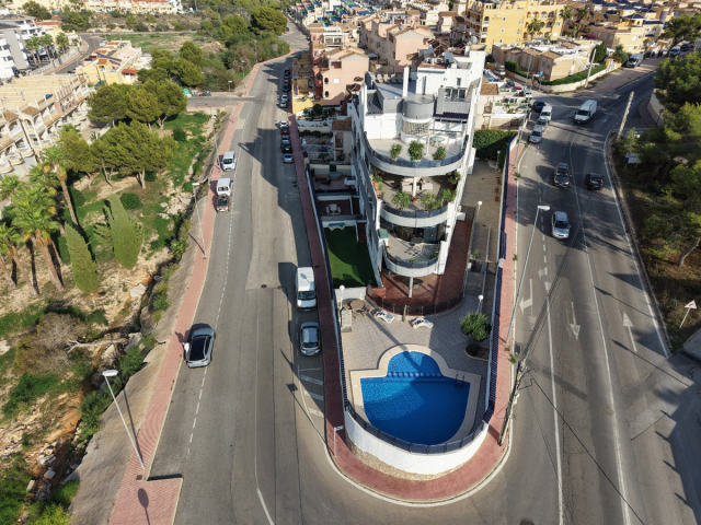 Апартаменты на продажу, Orihuela Costa