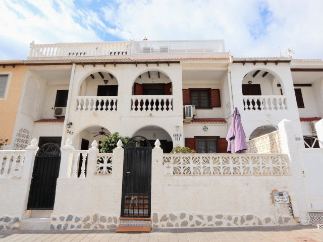Town House for sale, Orihuela