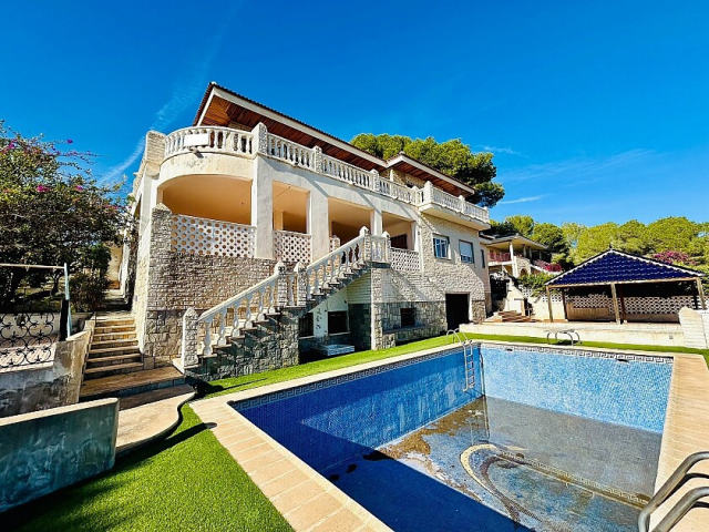 Villa for sale, Orihuela