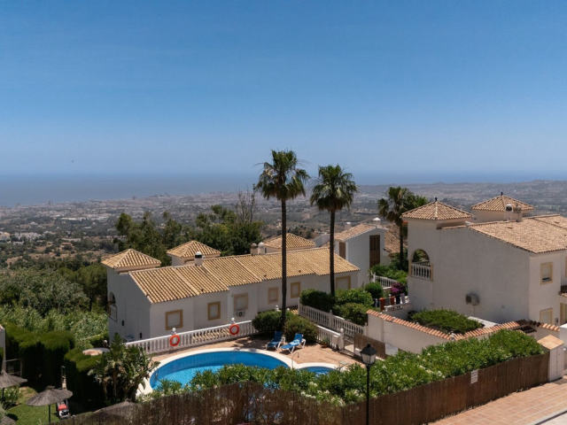 Villa for sale, Mijas