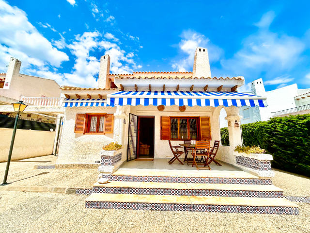 Вилла на продажу, Orihuela Costa