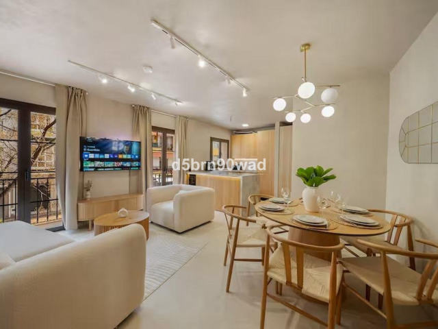 Apartment for sale, Marbella