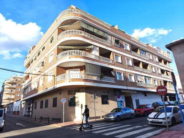 Apartment for sale, Centro, Torrevieja
