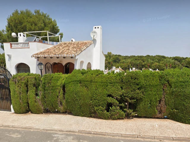 Villa til salg, Villamartin
