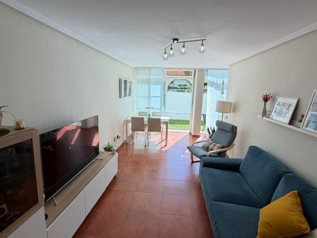 Apartamento para venda, Torreblanca, Torrevieja