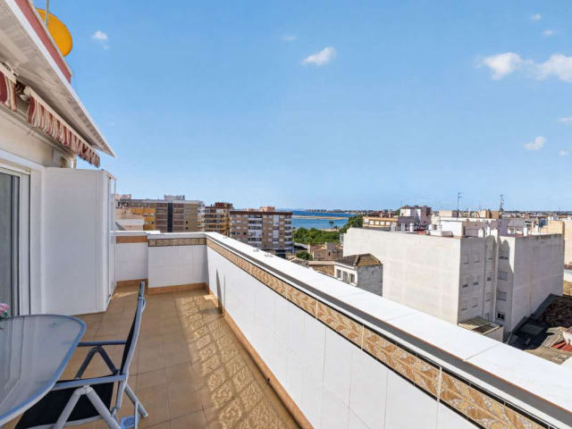 Apartamento en venta, Torrevieja