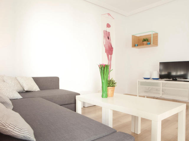 Wohnung zu verkaufen, Centro, Santa Pola