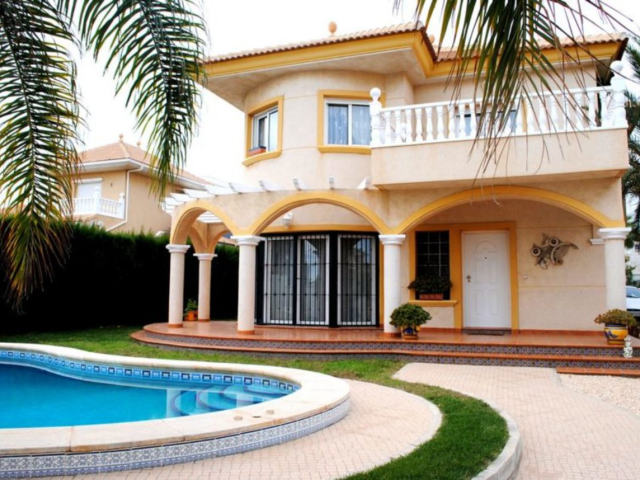 Вилла на продажу, Orihuela Costa
