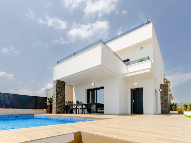 Villa te koop, Orihuela