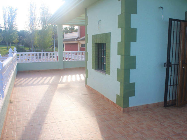 Villa for sale, Los Altos, Orihuela Costa