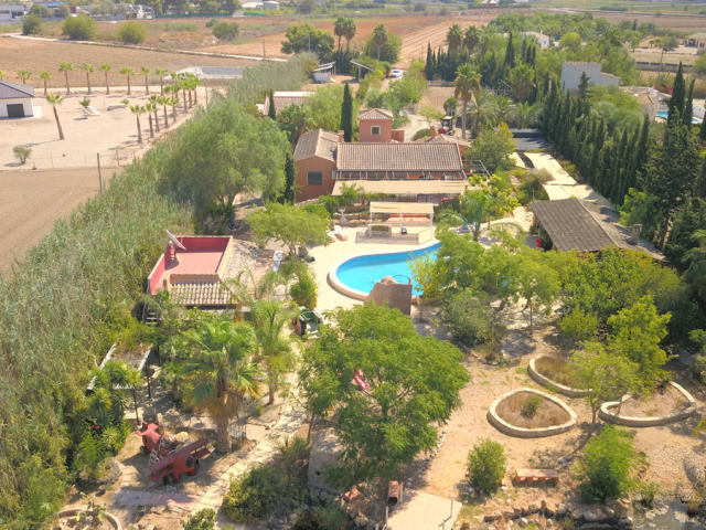 Villa for sale, Catral