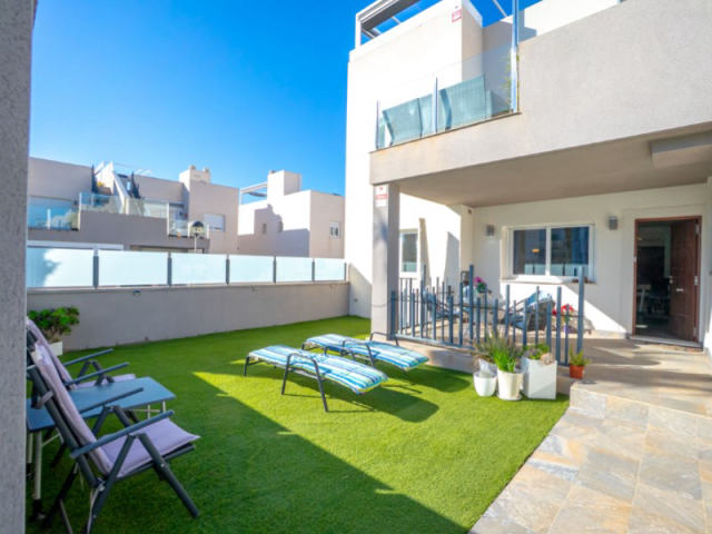 Appartamento in vendita, Torrevieja