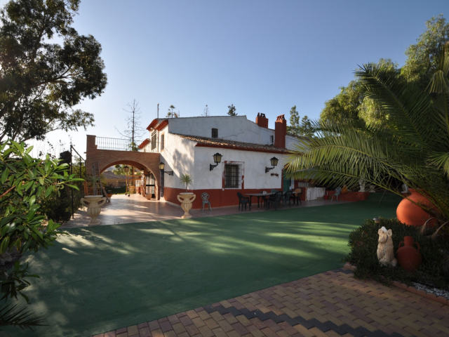 Villa til salg, Fortuna
