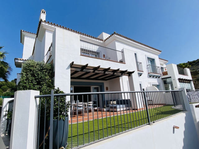 Apartment for sale, Estepona