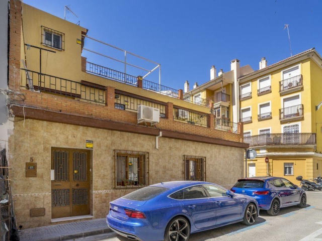Apartment for sale, Málaga