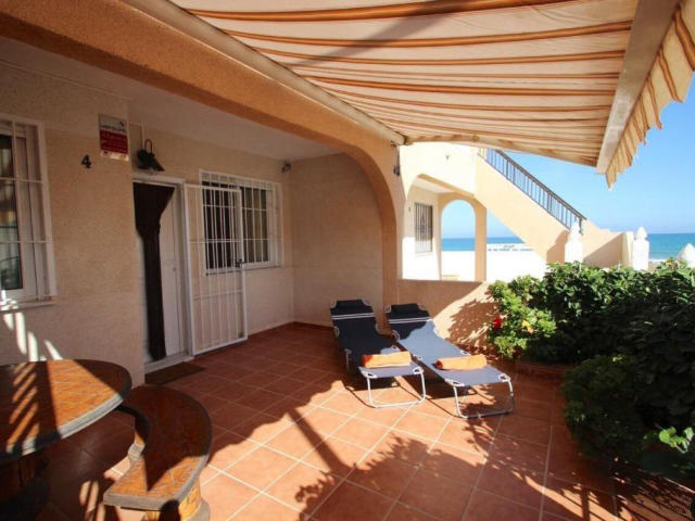Bungalow for sale, La Mata, Torrevieja