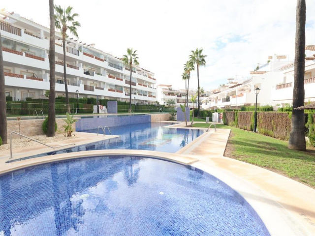 Квартира на продаж, Villamartín-Las Filipinas, Orihuela Costa