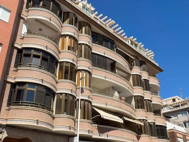 Appartement à vendre, Acequion, Torrevieja