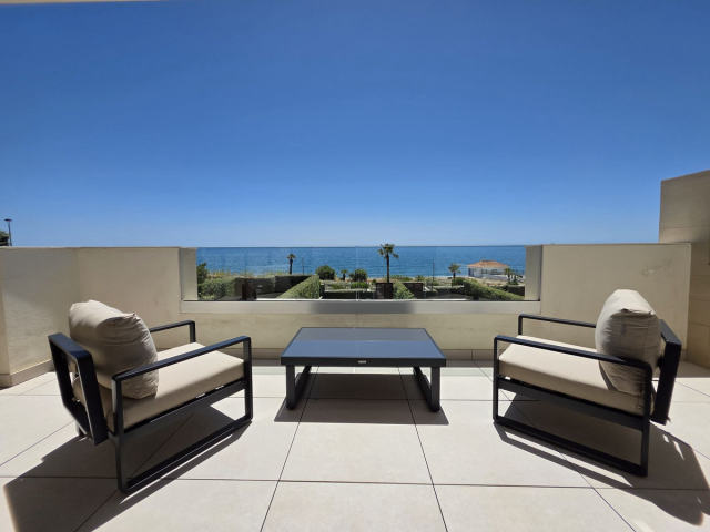 Town House for sale, Estepona