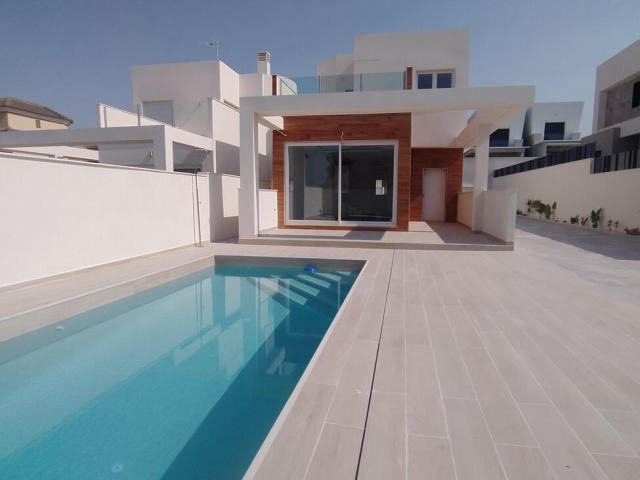 Eiendom til salgs, Aguas Nuevas, Torrevieja