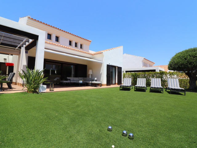 Villa en venta, Algorfa