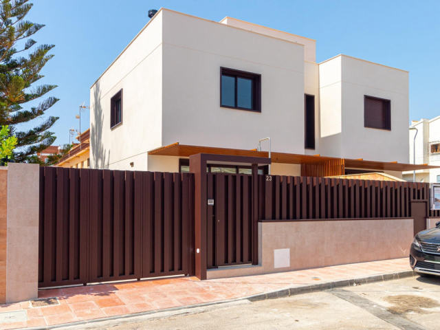 Villa til salg, San Pedro del Pinatar
