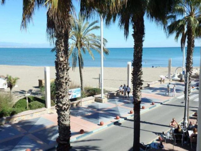 Apartment for sale, Benalmádena