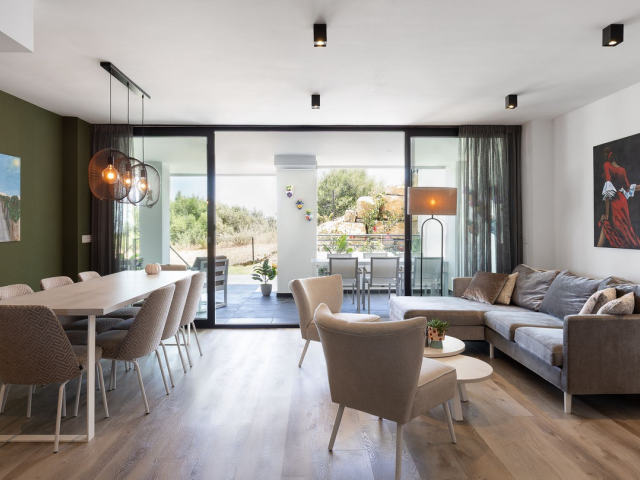 Apartment for sale, Mijas