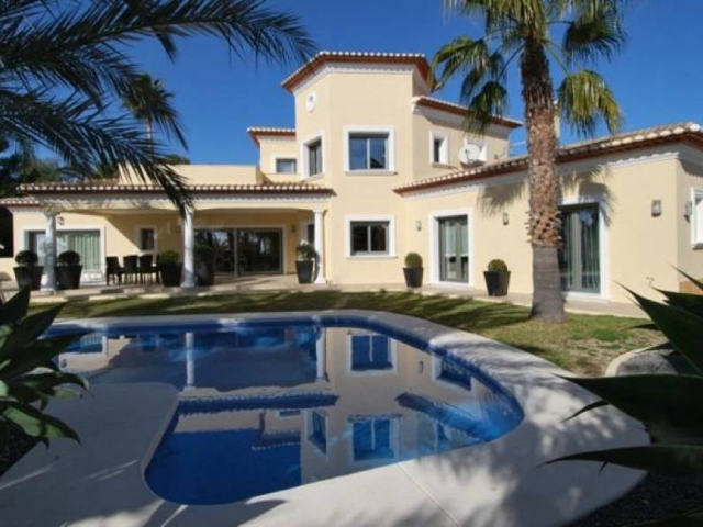 Вилла на продажу, Alicante