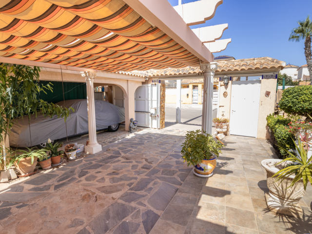 Villa for sale, La Regia, Orihuela Costa