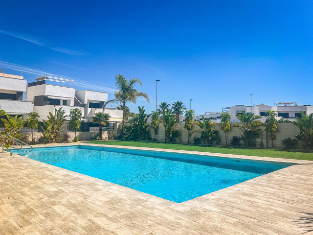 Apartment for sale, San Javier