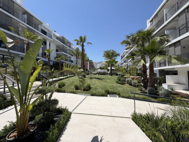 Apartment for sale, Estepona