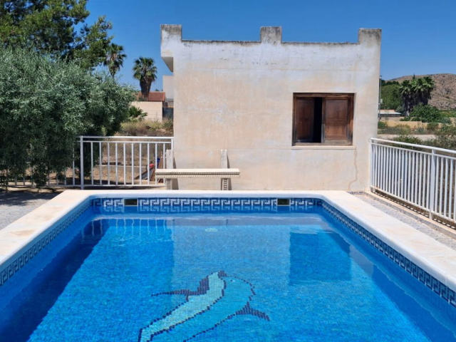 Property for sale, Orihuela