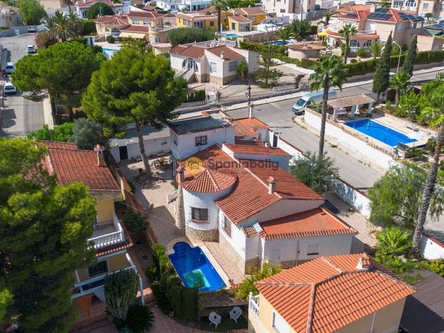 Villa in vendita, Rojales