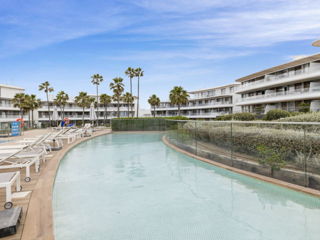Ground Floor Apartment for sale, Estepona