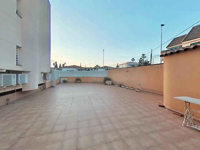 Apartment for sale, Playa de santiago de la ribera, Santiago de la ribera