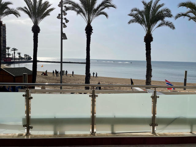 Dupleks na sprzedaż, Playa del Cura, Torrevieja