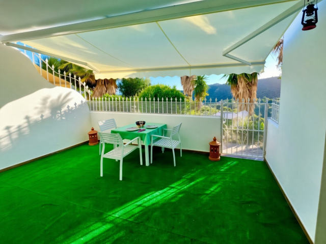 Apartment for sale, Estepona