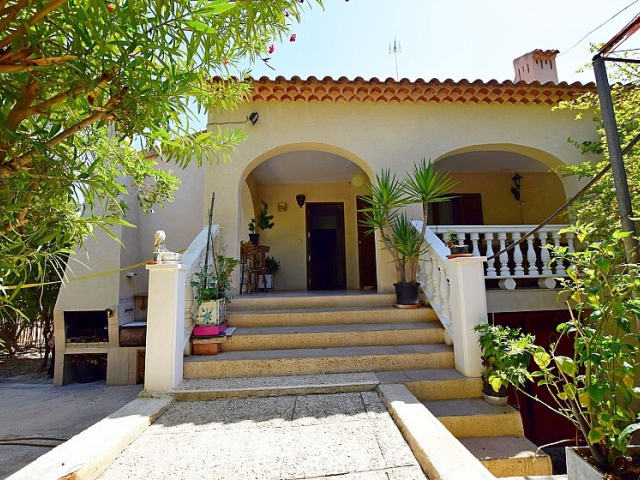 Villa for sale, Villamartín-Las Filipinas, Orihuela Costa