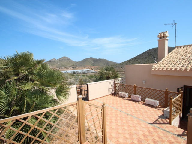 Property for sale, Cartagena