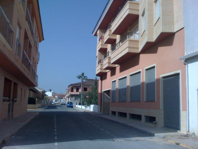 Commercial for sale, Los Montesinos