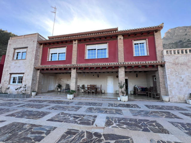 Villa zu verkaufen, Raiguero de Bonanza, Orihuela