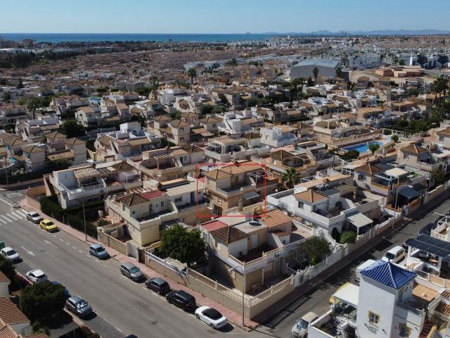 Duplex for sale, Torrevieja