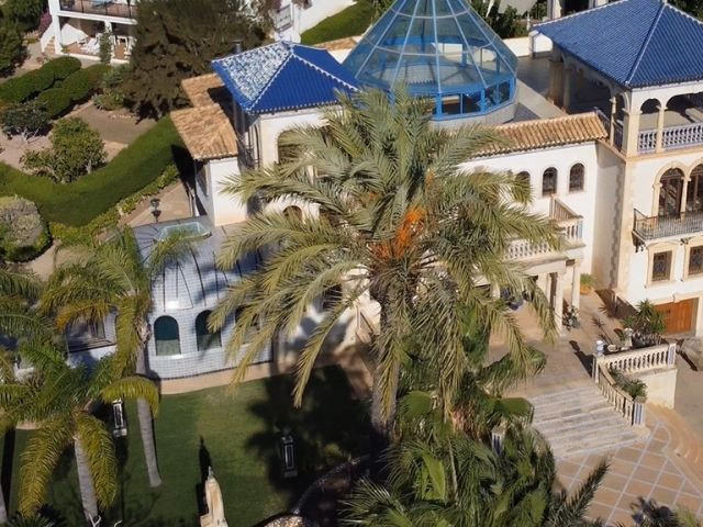 Villa zu verkaufen, Orihuela